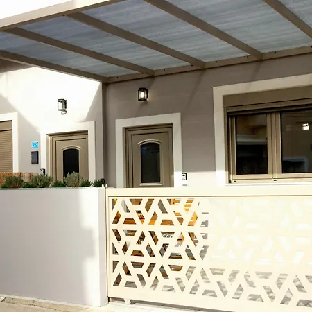Σπίτι διακοπών Elena's House