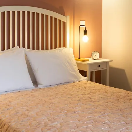 Elena's House Сasa de vacaciones Rétino