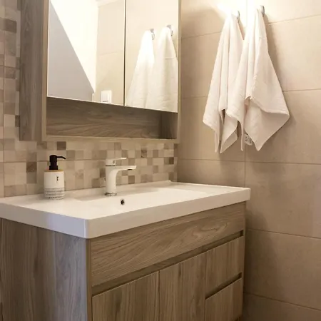 Dom wakacyjny Elena's House Retimno