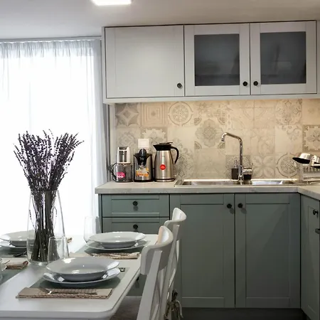 Elena's House Retimno