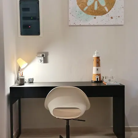 Elena's House Dom wakacyjny *