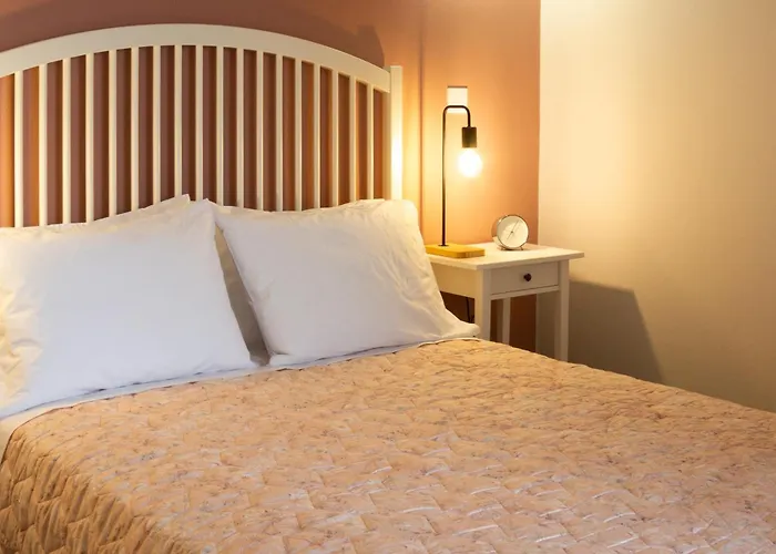 Elena's House Tatil Evi Resmo