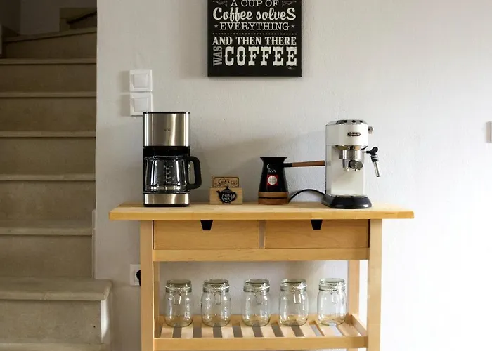 Elena's House Tatil Evi *