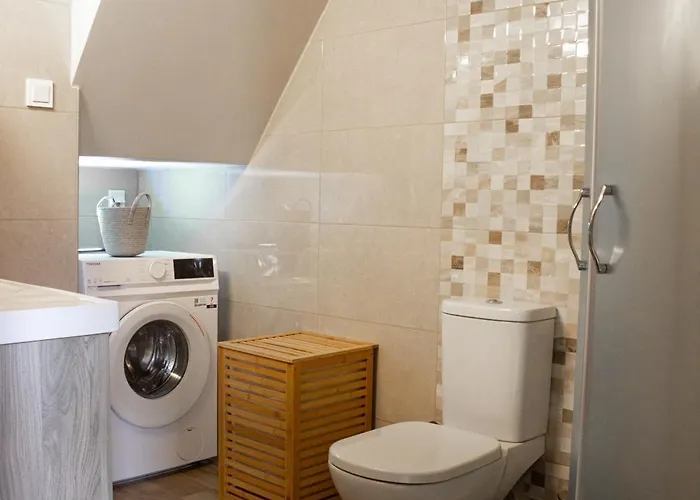 Elena's House Tatil Evi