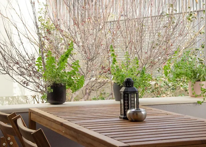 Elena's House Tatil Evi *