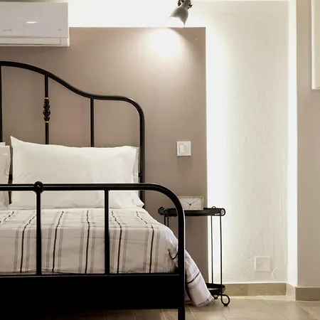 Casa vacanze Elena's House Rethymno