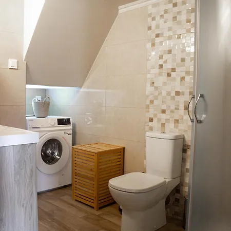 Elena's House Nyaraló