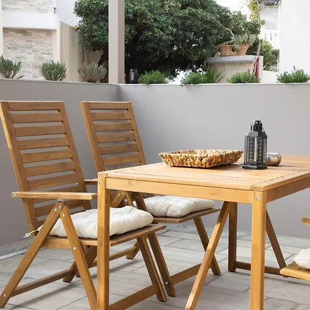 Casa vacanze Elena's House Rethymno