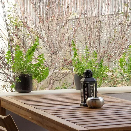 Elena's House Nyaraló *