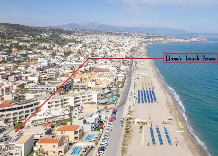 Casa vacanze Elena's House *