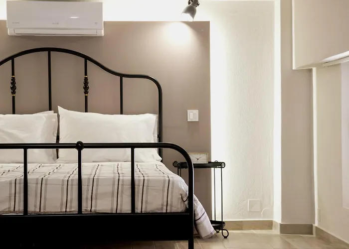 Casa vacanze Elena's House Rethymno