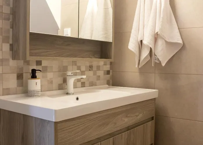 Casa vacanze Elena's House Rethymno