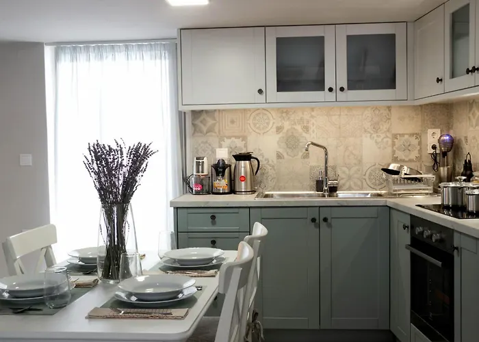 Elena's House Rethymno