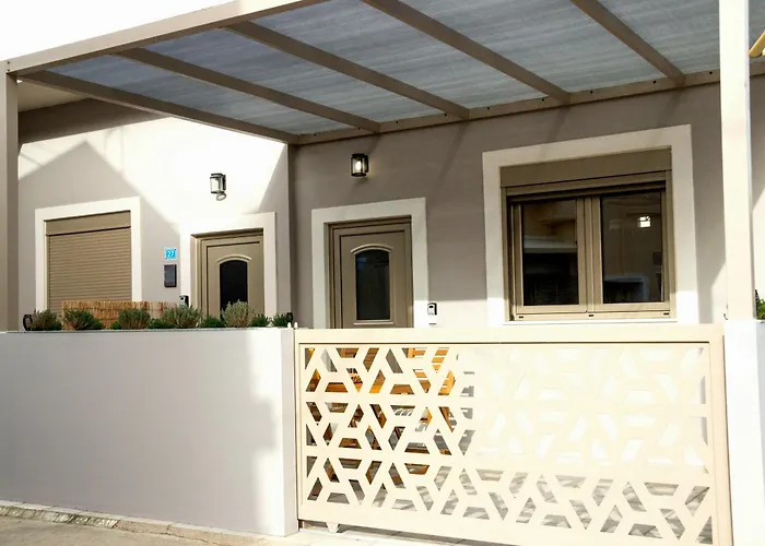 Casa vacanze Elena's House