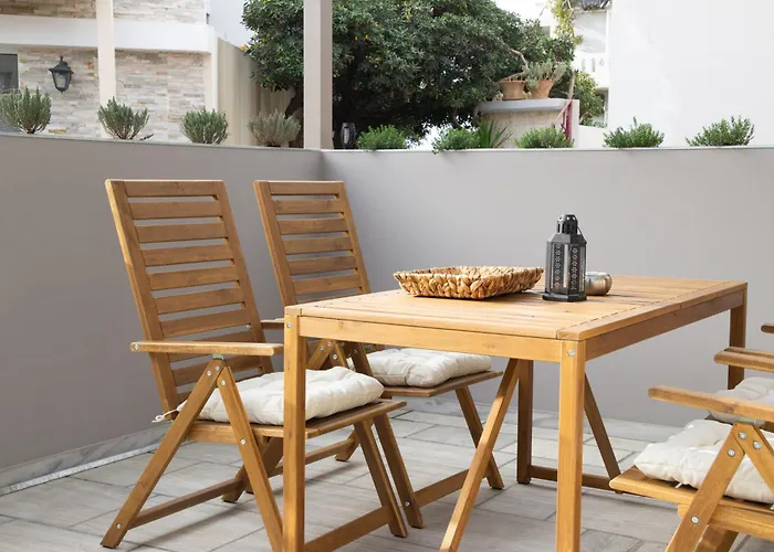 Casa vacanze Elena's House Rethymno