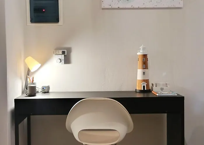 Elena's House Casa vacanze *